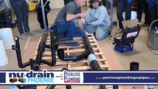whole home piping in Phoenix, AZ, .jpg