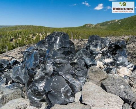 30 Natural Rock Formations in The World That Amaze