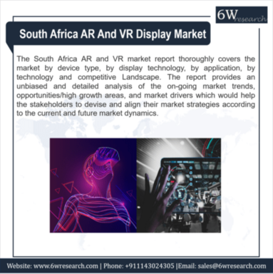 South africa AR and VR display market.png